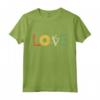 Love Funny Woodworker - Maglietta Intagliatore del Legno - Design Falegnameria - Ideale per Intagliatori Professionisti e Amatoriali