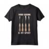 Scultura in Legno - Sport Divertente Falegnameria Papà - T-shirt Intaglio Legno Carver - Ideale per Regalo o per Gli Amanti del Legno