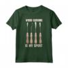 Scultura in Legno - Sport Divertente Falegnameria Papà - T-shirt Intaglio Legno Carver - Ideale per Regalo o per Gli Amanti del Legno