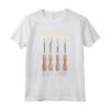 Scultura in Legno - Sport Divertente Falegnameria Papà - T-shirt Intaglio Legno Carver - Ideale per Regalo o per Gli Amanti del Legno