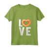 Donna Love Whittling - Maglietta Falegnameria Intaglio Legno - Ideale per Regalo Compleanno o Natale