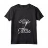 Donna Whittling Cardio Falegname Carpentiere Scultura in Legno Maglietta con Collo a V - Ideale Regalo per Falegnameria a Natale o Compleanno