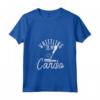 Donna Whittling Cardio Falegname Carpentiere Scultura in Legno Maglietta con Collo a V - Ideale Regalo per Falegnameria a Natale o Compleanno