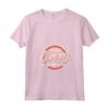 Donna La Vita è Migliore con Intaglio Lavorazione del Legno - T-shirt Scultura per Uomini e Donne - Design Divertente con Collo a V