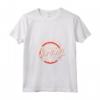 Donna La Vita è Migliore con Intaglio Lavorazione del Legno - T-shirt Scultura per Uomini e Donne - Design Divertente con Collo a V