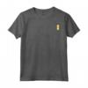 Maglia O-1 del Secondo Tenente Grado dell'Ufficiale Militare - Leggera e Resistente - Ideale per Appassionati di Uniformi