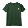 Maglia O-1 del Secondo Tenente Grado dell'Ufficiale Militare - Leggera e Resistente - Ideale per Appassionati di Uniformi
