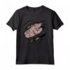 Selkirk Rex Cat in me T-shirt - Gatto di razza Maglietta - Ideale come Regalo per Amanti dei Gatti