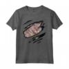 Selkirk Rex Cat in me T-shirt - Gatto di razza Maglietta - Ideale come Regalo per Amanti dei Gatti