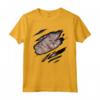 Selkirk Rex Cat in me T-shirt - Gatto di razza Maglietta - Ideale come Regalo per Amanti dei Gatti