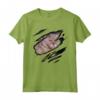 Selkirk Rex Cat in me T-shirt - Gatto di razza Maglietta - Ideale come Regalo per Amanti dei Gatti