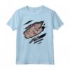 Selkirk Rex Cat in me T-shirt - Gatto di razza Maglietta - Ideale come Regalo per Amanti dei Gatti