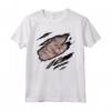 Selkirk Rex Cat in me T-shirt - Gatto di razza Maglietta - Ideale come Regalo per Amanti dei Gatti