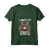 Donna Divertente Selkirk Rex Cat Kitty - Maglietta Proprietari di Gatti Amanti - Idea Regalo per Natale e Compleanno