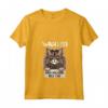 Donna Divertente Selkirk Rex Cat Kitty - Maglietta Proprietari di Gatti Amanti - Idea Regalo per Natale e Compleanno