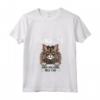Donna Divertente Selkirk Rex Cat Kitty - Maglietta Proprietari di Gatti Amanti - Idea Regalo per Natale e Compleanno