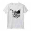Selkirk Rex Maglietta - Design Originale per Proprietari di Gatti - Ideale per Amanti degli Animali