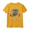 Selkirk Rex Gatto Miglior Gatto Papà Mai Retro Beach Vibe Maglietta - Design retrò per Amanti dei Gatti e Vacanze Estive