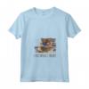Donna Gatto Selkirk Rex I Do What I Want - Maglietta USA Funny Cat - 4 Luglio Independence Day BBQ Design