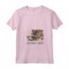 Donna Gatto Selkirk Rex I Do What I Want - Maglietta USA Funny Cat - 4 Luglio Independence Day BBQ Design