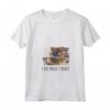 Donna Gatto Selkirk Rex I Do What I Want - Maglietta USA Funny Cat - 4 Luglio Independence Day BBQ Design