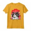 Selkirk Rex Cat Valentines Day Hearts Balloons Flowers Maglietta - My Selkirk Rex Is My Valentine - Perfect Gift for Cat Lovers