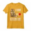 I Found My Valentine Day Selkirk Rex Cat Lover - Regalo Maglietta per Amanti dei Gatti - Ideale per Amici e Familiari - Divertente Design per Animali Domestici