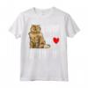 I Found My Valentine Day Selkirk Rex Cat Lover - Regalo Maglietta per Amanti dei Gatti - Ideale per Amici e Familiari - Divertente Design per Animali Domestici