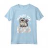 Papà Selkirk Rex Maglietta - Ideale per gli Amanti dei Gatti - Slogan Selkirk Rex Dad