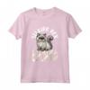 Papà Selkirk Rex Maglietta - Ideale per gli Amanti dei Gatti - Slogan Selkirk Rex Dad