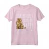 Selkirk Rex mi rende felice - Non così tanto amante dei gatti Maglietta - Regalo per Amanti dei Gatti con Selkirk Rex