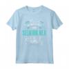Simpatica camicia Selkirk Rex Famiglia Gatto - Regalo Personalizzato per Amanti dei Gatti - Ideale per Compleanno o Natale