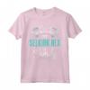 Simpatica camicia Selkirk Rex Famiglia Gatto - Regalo Personalizzato per Amanti dei Gatti - Ideale per Compleanno o Natale