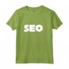 Progettazione per SEO e Esperti di Ottimizzazione dei Motori di Ricerca - Maglietta per Marketer Digitali, Influencer e Social Media Manager - Ottimizza il tuo Successo Online