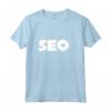 Progettazione per SEO e Esperti di Ottimizzazione dei Motori di Ricerca - Maglietta per Marketer Digitali, Influencer e Social Media Manager - Ottimizza il tuo Successo Online