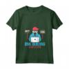 Maglietta Link Building SEO Manager Marketing - Idea Regalo con Collo a V - Per Colleghi e Boss SEO - Geek e Nerd