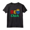 Donne SEO Chick - Divertente Maglietta per Esperte di Ottimizzazione della Ricerca - Ideale come Regalo per SEO Manager