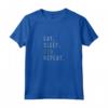 Maglietta Seo Eat Sleep Seo Repeat Fan Player divertente - Abbigliamento Squadra Giocatore Allenatore - Citazione Divertente