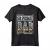 Come un Normale Papà, Padre Specialista SEO - Maglietta Vintage Retro Orgogliosa - Ideale per il Miglior Padre - Acquista Online