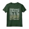 Come un Normale Papà, Padre Specialista SEO - Maglietta Vintage Retro Orgogliosa - Ideale per il Miglior Padre - Acquista Online