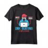 Cool Link Building Shirt - Maglietta SEO Manager Marketing - Idea Regalo per Appassionati di Tecnologia e SEO