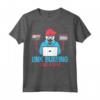 Cool Link Building Shirt - Maglietta SEO Manager Marketing - Idea Regalo per Appassionati di Tecnologia e SEO