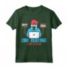 Cool Link Building Shirt - Maglietta SEO Manager Marketing - Idea Regalo per Appassionati di Tecnologia e SEO