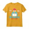 Cool Link Building Shirt - Maglietta SEO Manager Marketing - Idea Regalo per Appassionati di Tecnologia e SEO