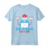 Cool Link Building Shirt - Maglietta SEO Manager Marketing - Idea Regalo per Appassionati di Tecnologia e SEO