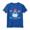 Cool Link Building Shirt - Maglietta SEO Manager Marketing - Idea Regalo per Appassionati di Tecnologia e SEO