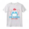 Cool Link Building Shirt - Maglietta SEO Manager Marketing - Idea Regalo per Appassionati di Tecnologia e SEO