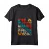 Donna I'm A SEO Manager Don't Feel Ashamed - Funny Maglietta Vintage Style con Collo a V - Ideale per Esperti di SEO