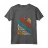Donna I'm A SEO Manager Don't Feel Ashamed - Funny Maglietta Vintage Style con Collo a V - Ideale per Esperti di SEO