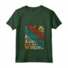 Donna I'm A SEO Manager Don't Feel Ashamed - Funny Maglietta Vintage Style con Collo a V - Ideale per Esperti di SEO
